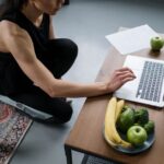 nutrition coaching online