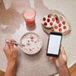 nutrition coaching online