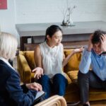 clínica salud mental