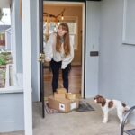 raw dog food delivery
