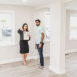 real estate agent