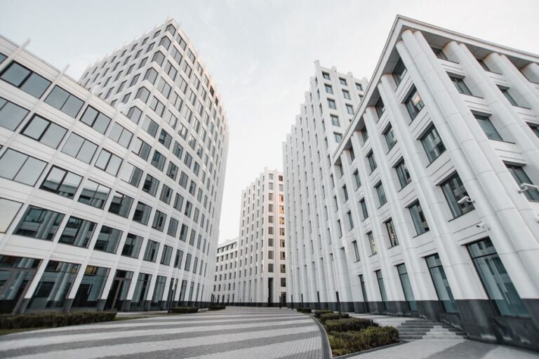 commercial real estate