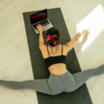 online fitness program