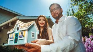 first time home buyer