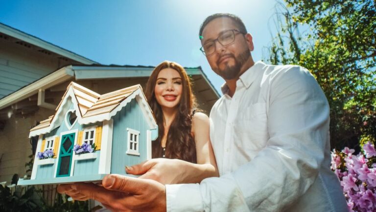 first time home buyer