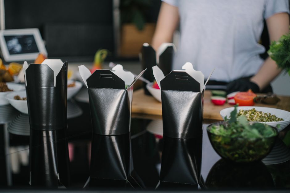 alquiler cocina industrial