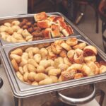 catering company near me
