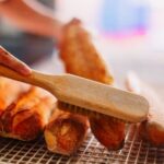 proveedor equipo panadería