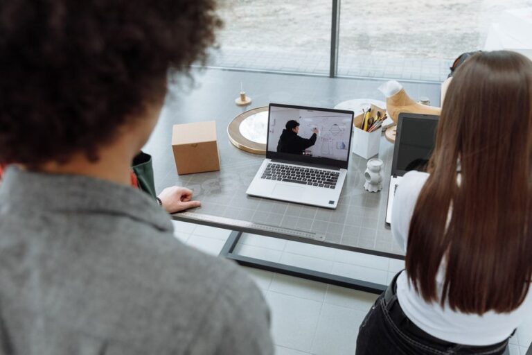 formación profesional online