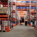 centro de fulfillment