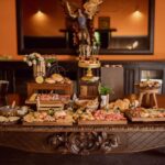 catering para bodas