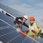 empresa energía solar