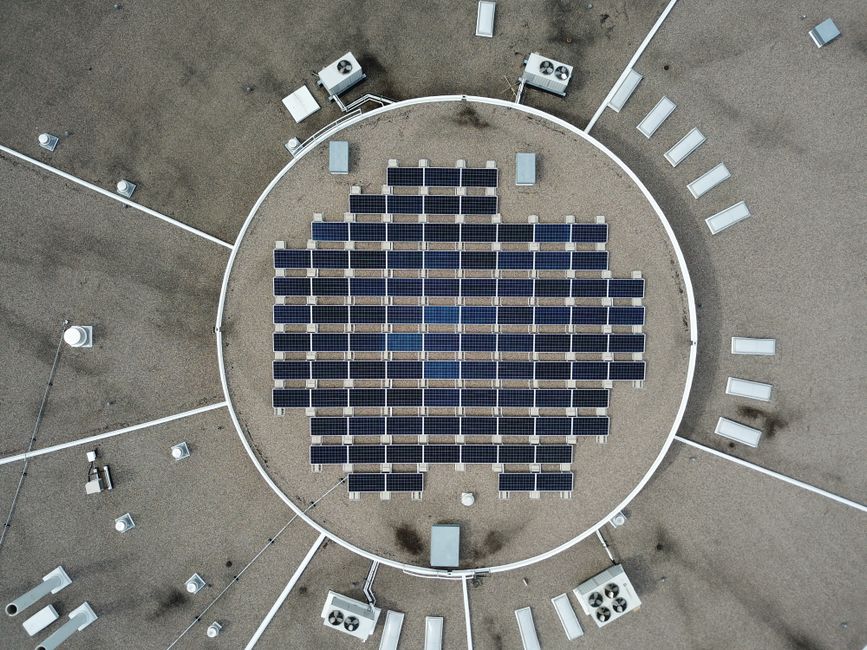 empresa energía solar