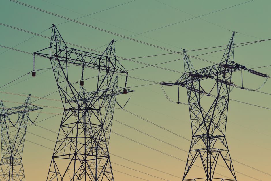 electricity provider comparison