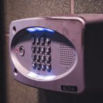 home security system