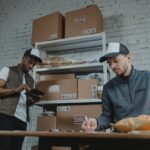 Amazon FBA course