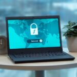 VPN service