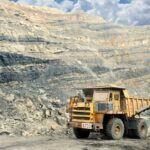 mining equipment supplier