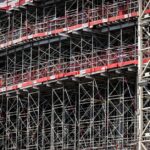 scaffolding rental