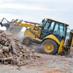 demolition contractor
