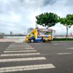 キッチンカー ケータリング