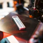3D printing service