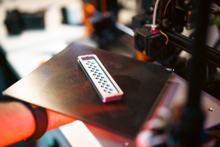 3D printing service