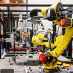 industrial automation supplier