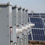 オフグリッド 電源システム