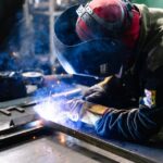 sheet metal fabrication
