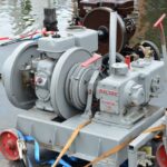 marine engine supplier