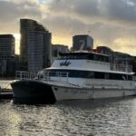fishing charter boat