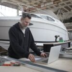 boat detailing service