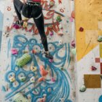 gimnasio escalada