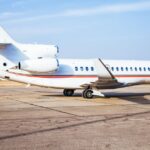 private jet charter