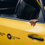 airport shuttle service