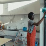 window cleaning company