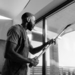 office cleaning service
