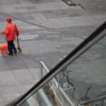 limpieza post obra