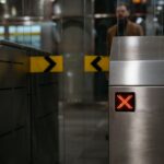access control system