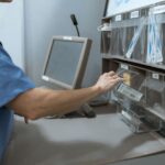 proveedor equipos médicos