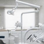 dental equipment supplier