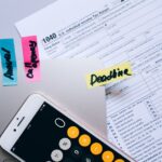 tax preparation service