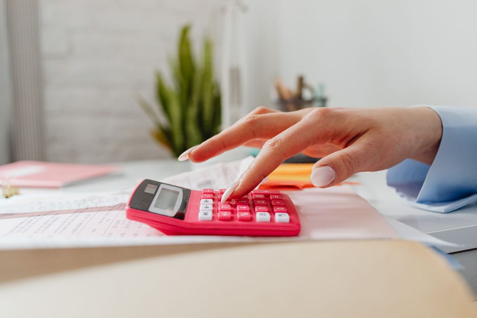 bookkeeping service