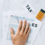 IRS tax relief