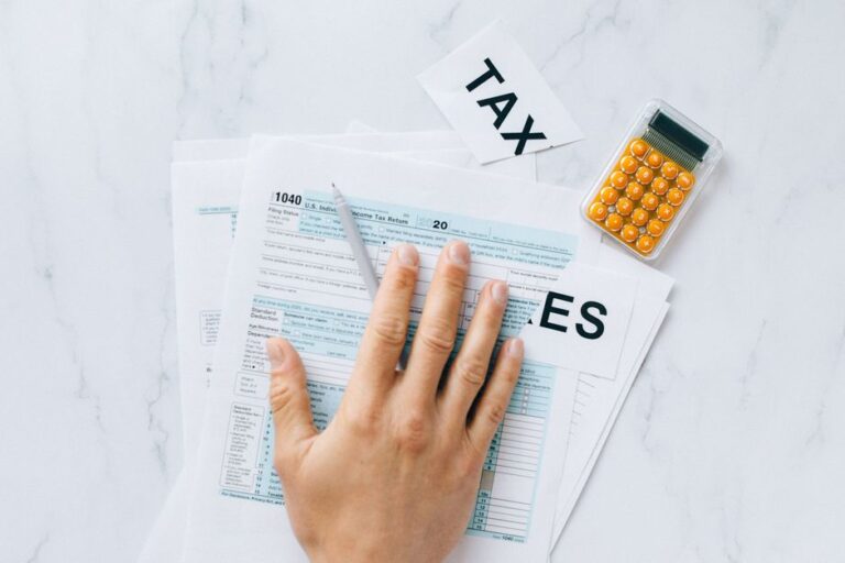 IRS tax relief