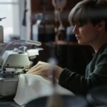 custom clothing manufacturer