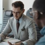 executive recruitment firm