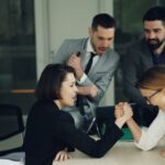 HR outsourcing service
