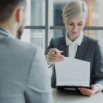 HR outsourcing service